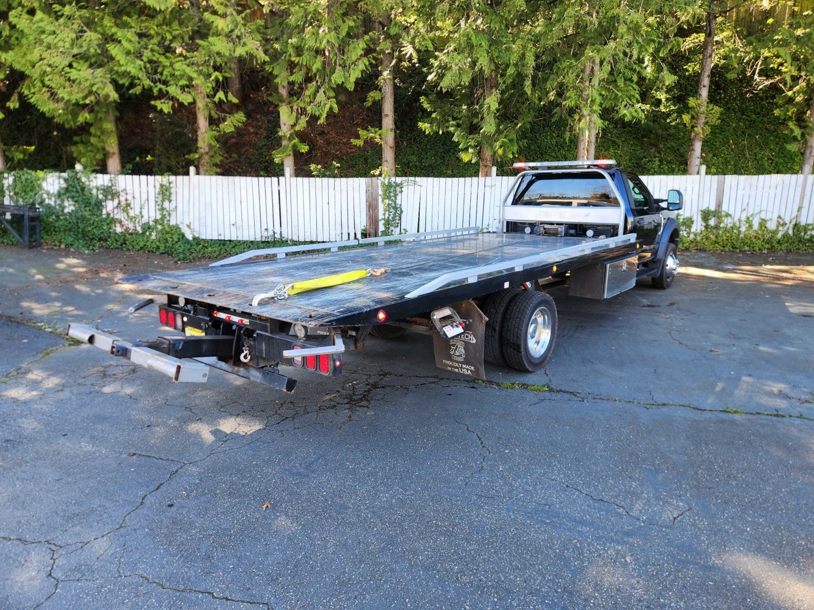 2021 Ford Super Duty F-550 DRW XL