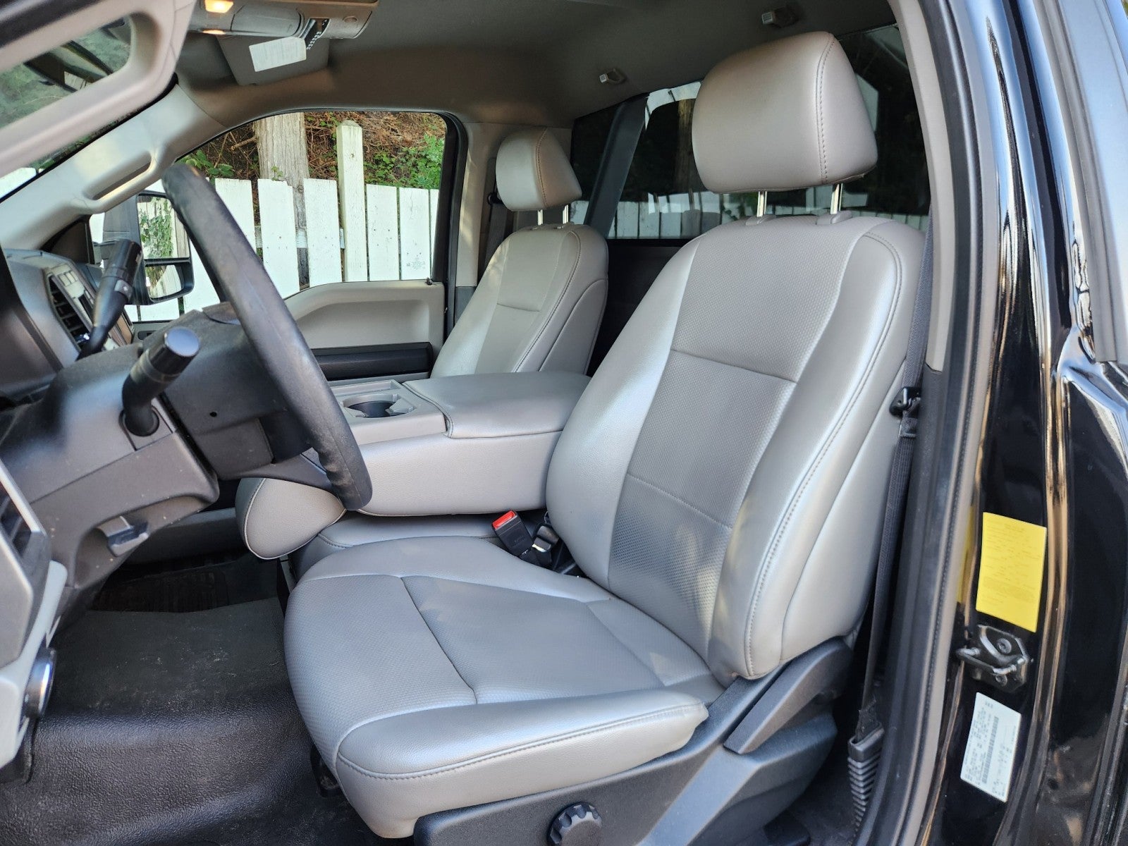 2021 Ford Super Duty F-550 DRW XL