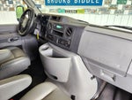 2022 Ford Econoline E-350 Cutaway Box Van