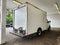 2022 Ford Econoline E-350 Cutaway Box Van