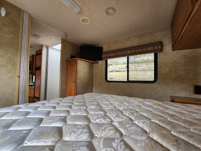 2007 Winnebago Access WF231C