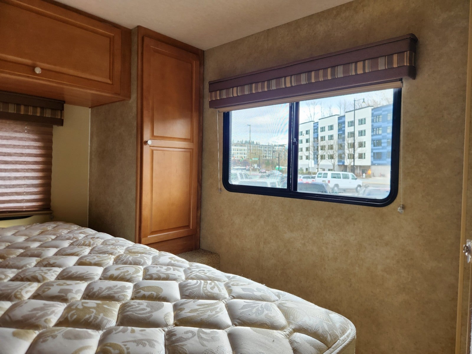 2007 Winnebago Access WF231C