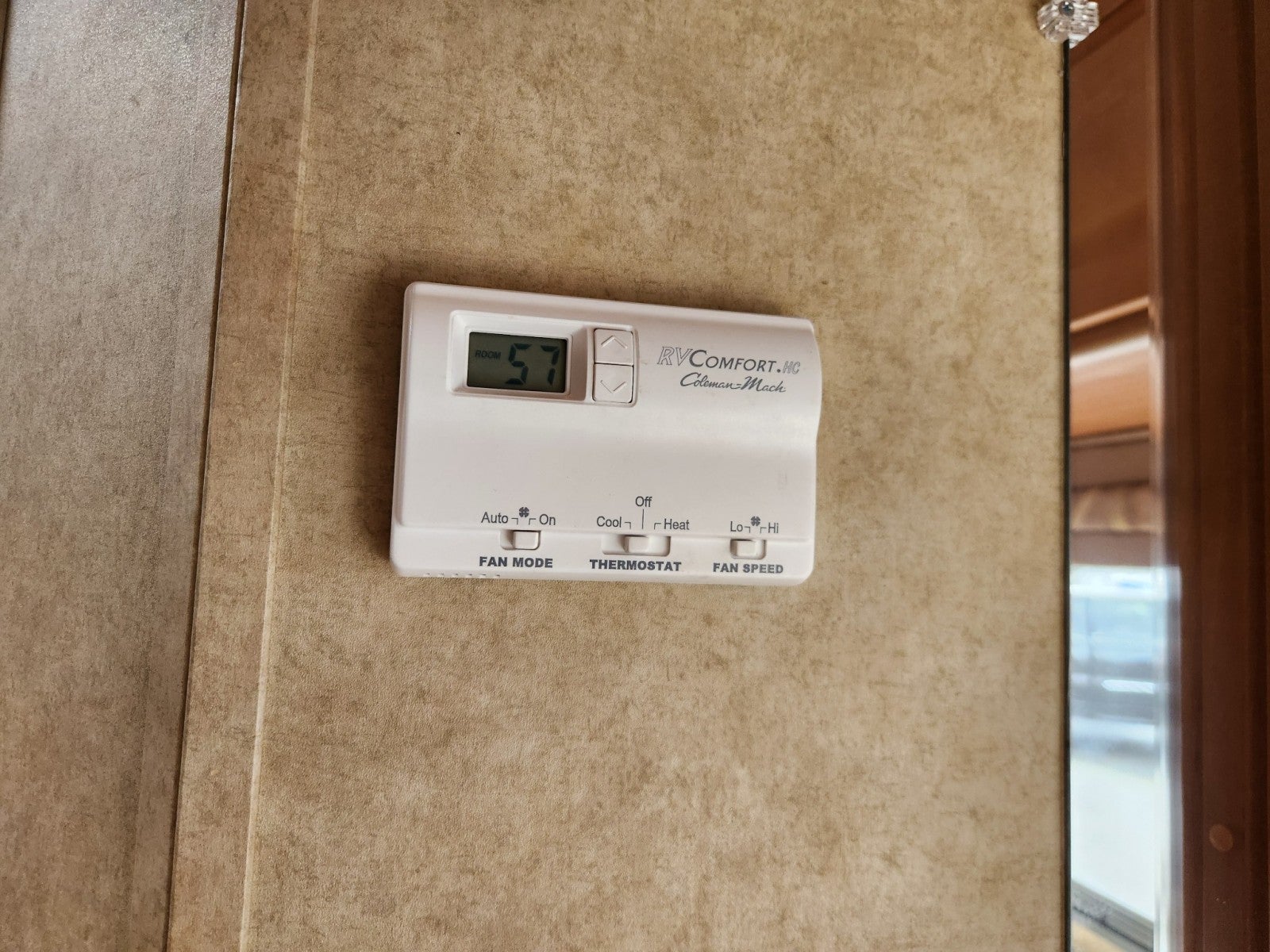 2007 Winnebago Access WF231C