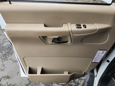 2007 Winnebago Access WF231C