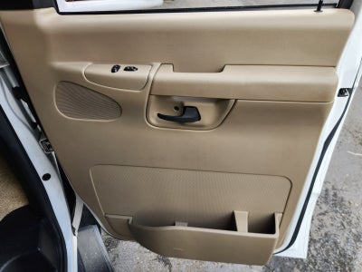 2007 Winnebago Access WF231C