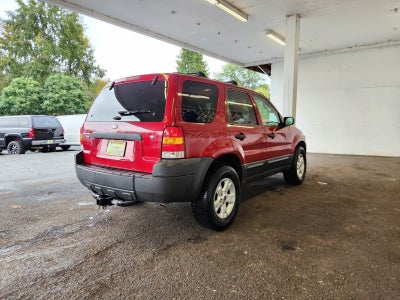 2005 Ford Escape XLT