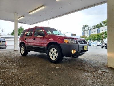 2005 Ford Escape XLT