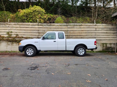 2010 Ford Ranger XL