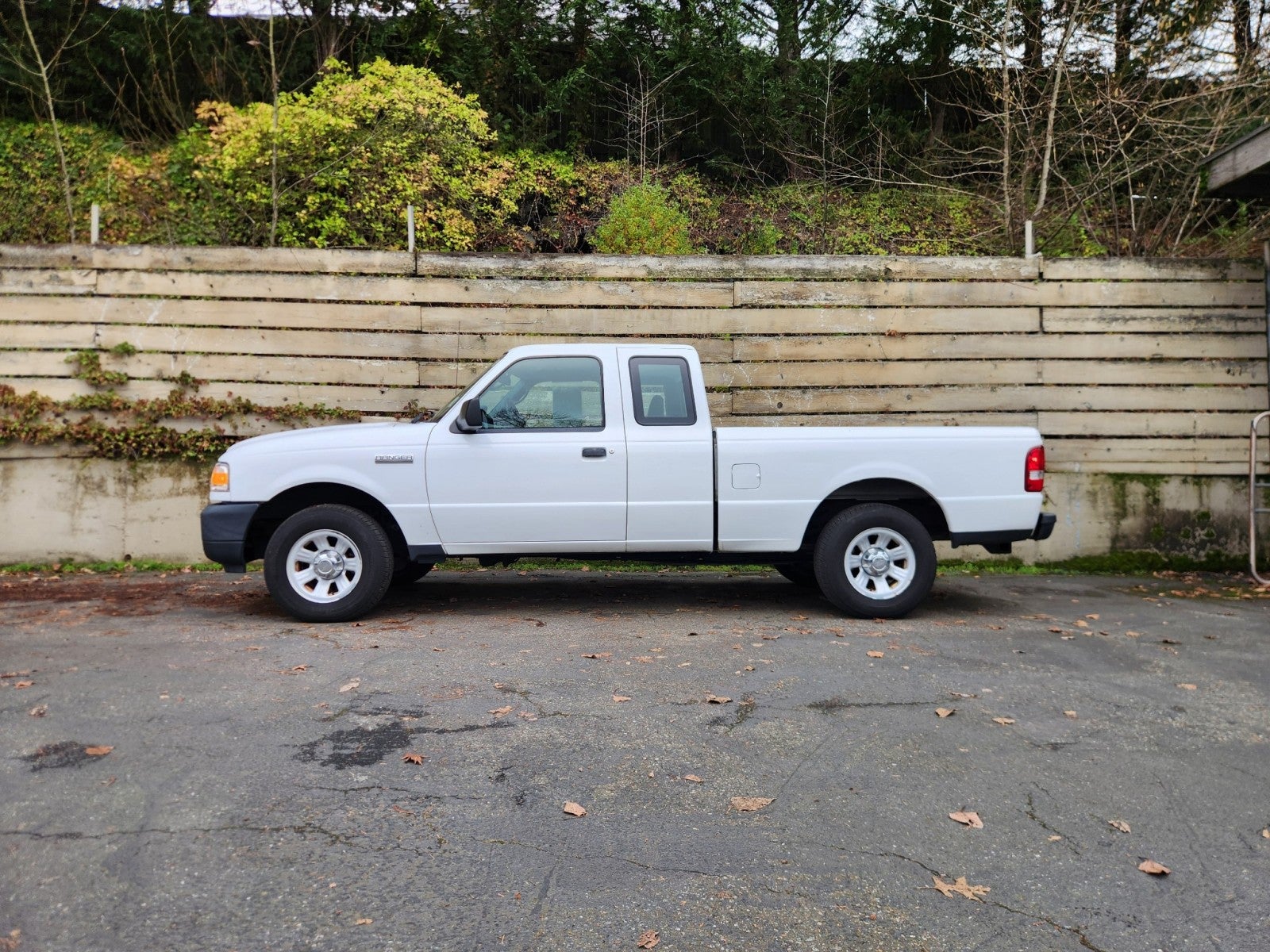 2010 Ford Ranger XL