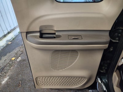 2001 Ford Super Duty F-250 Lariat