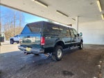2001 Ford Super Duty F-250 Lariat