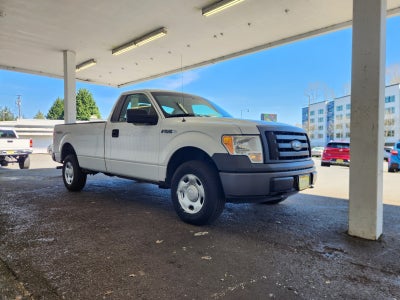 2009 Ford F-150 XL