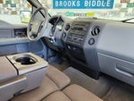 2005 Ford F-150 XLT