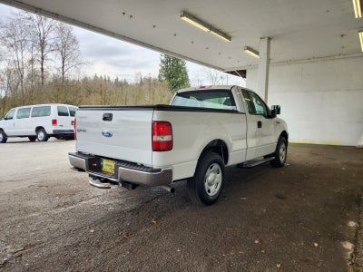 2008 Ford F-150 XL