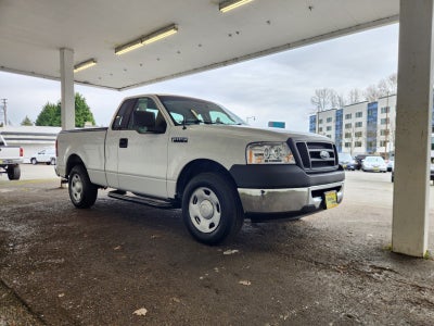 2008 Ford F-150 XL