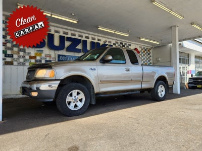 2003 Ford F-150 Lariat