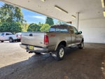 2003 Ford F-150 Lariat