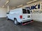 2014 Ford E-350 Super Duty Commercial Cargo Van