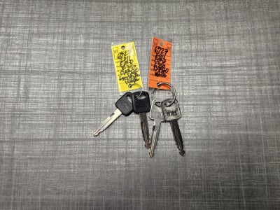 2011 Ford E-350 Econoline Cargo Van