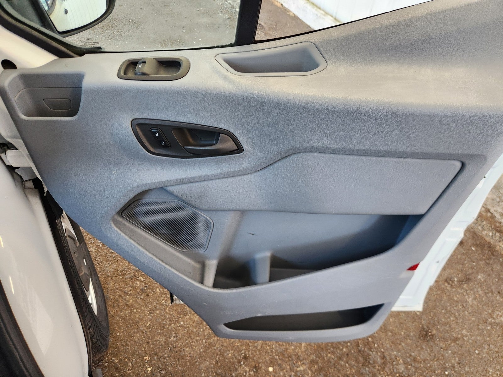 2015 Ford Transit 350 Cargo Van