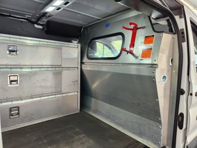 2015 Ford Transit 350 Cargo Van
