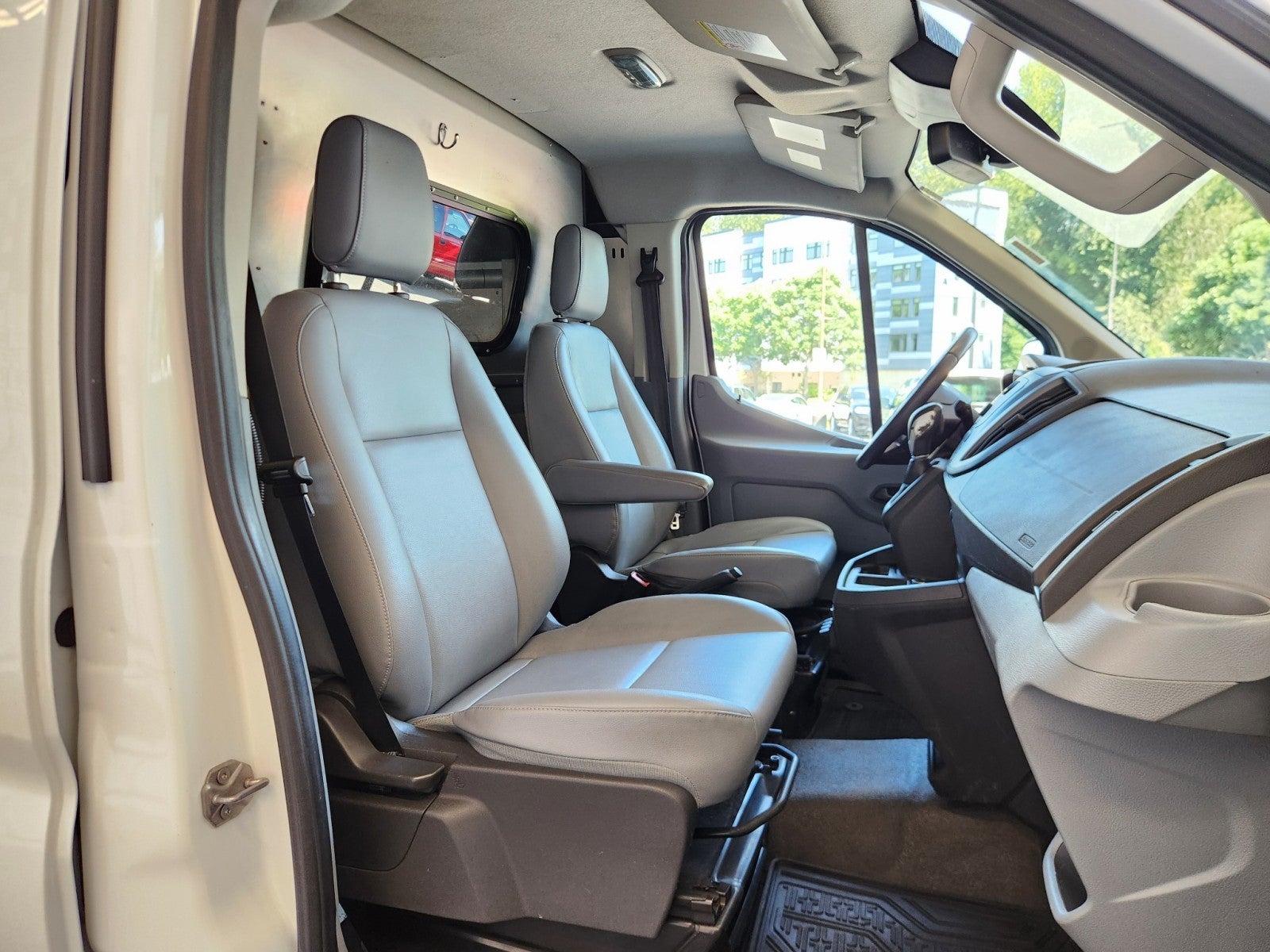 2015 Ford Transit 350 Cargo Van