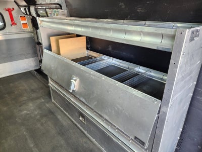 2015 Ford Transit 350 Cargo Van