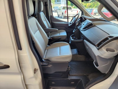 2015 Ford Transit 350 Cargo Van