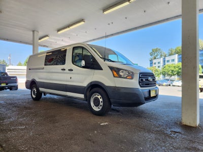 2015 Ford Transit 350 Cargo Van