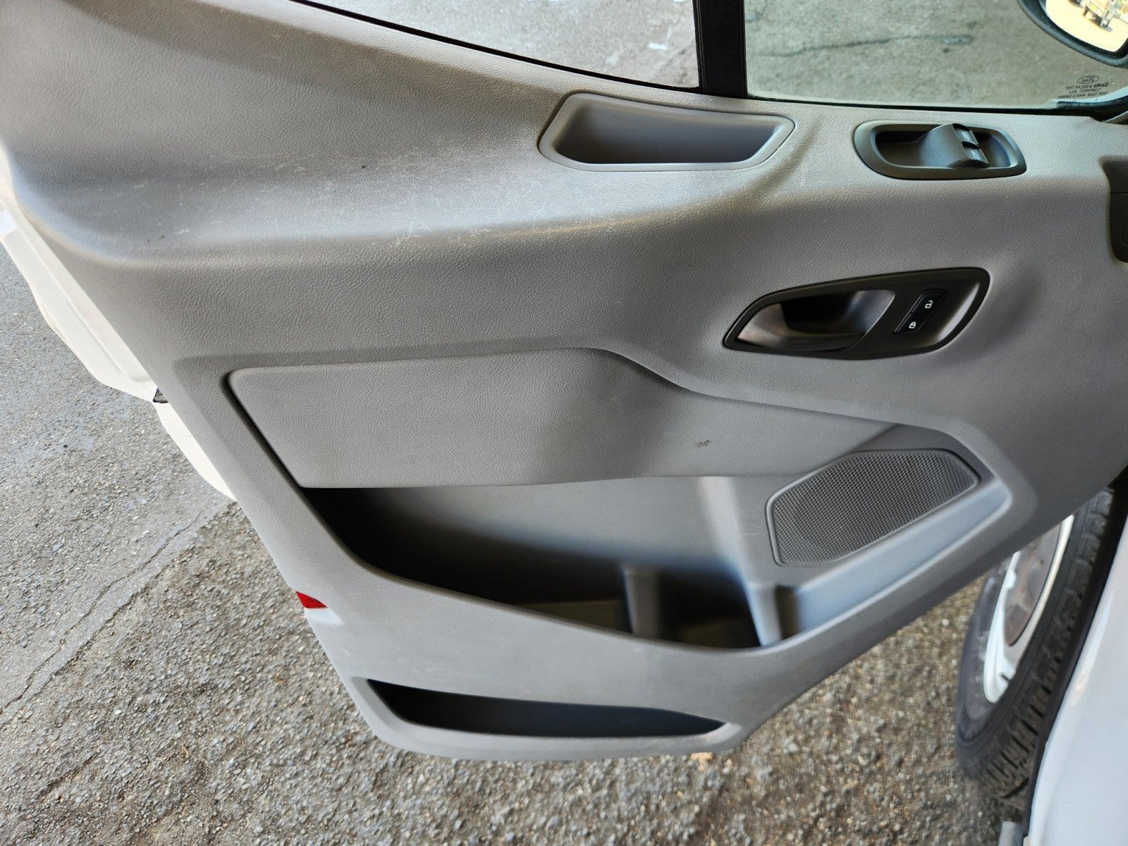 2015 Ford Transit 350 Cargo Van