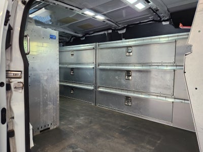 2015 Ford Transit 350 Cargo Van