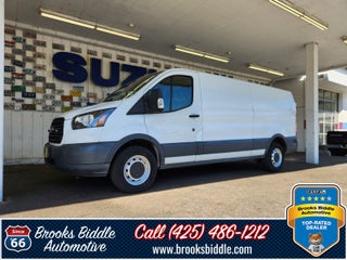 2015 Ford Transit 350 Cargo Van