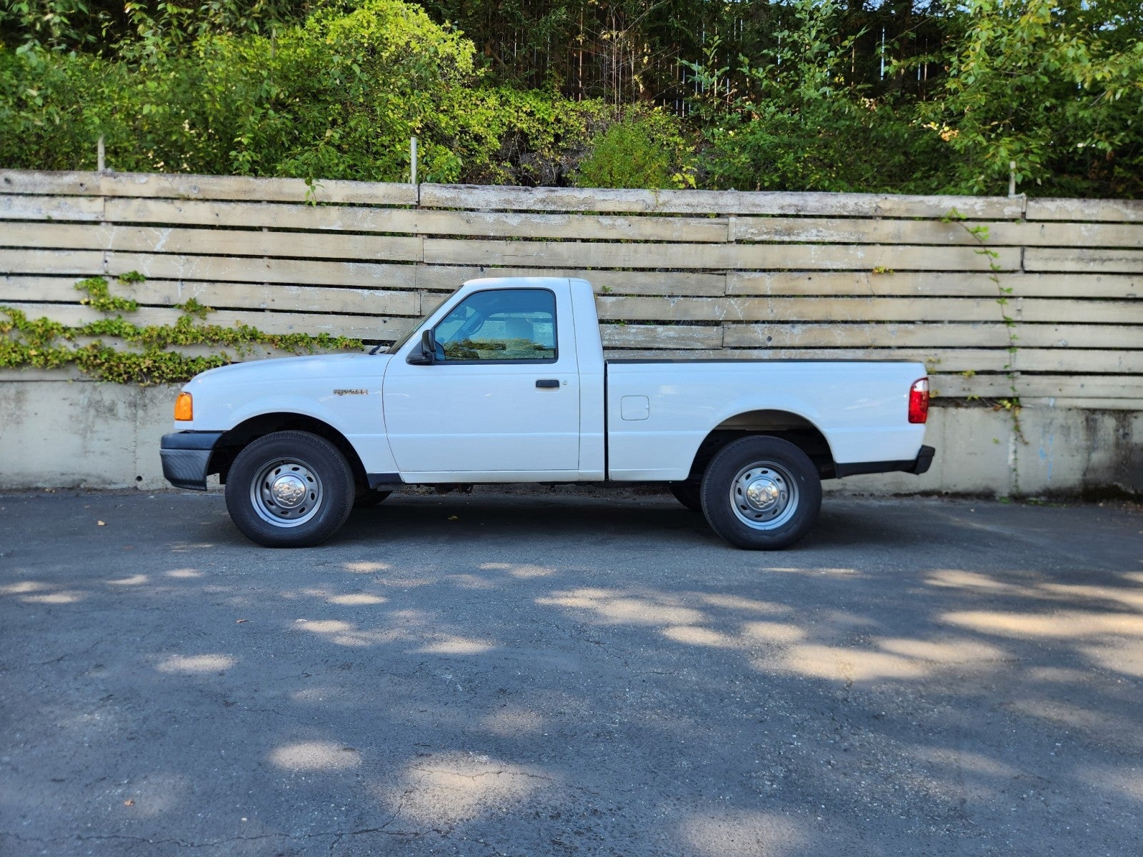 2005 Ford Ranger XL