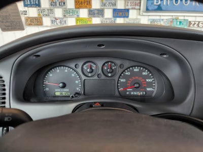 2006 Ford Ranger XL