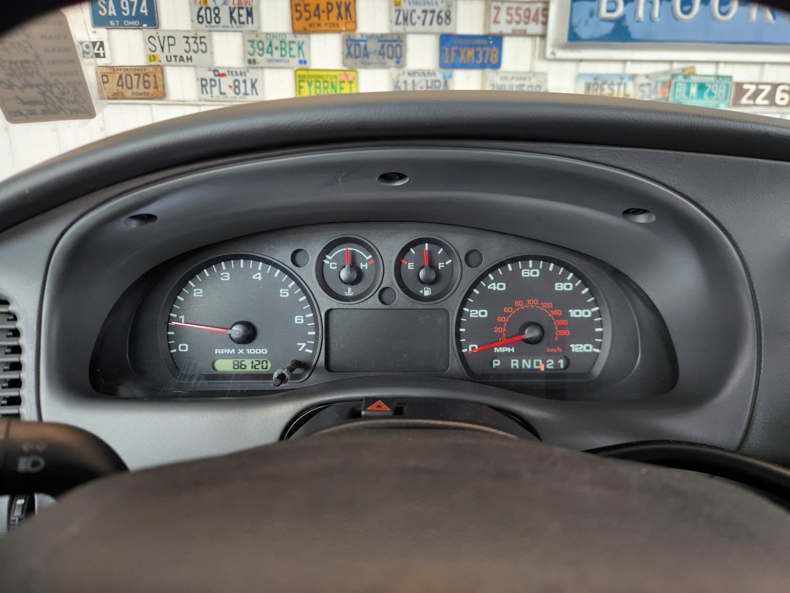 2006 Ford Ranger XL