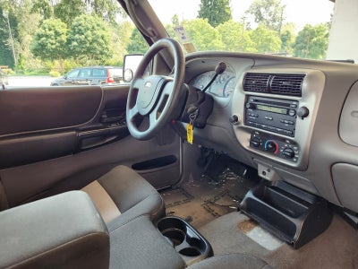 2006 Ford Ranger XL