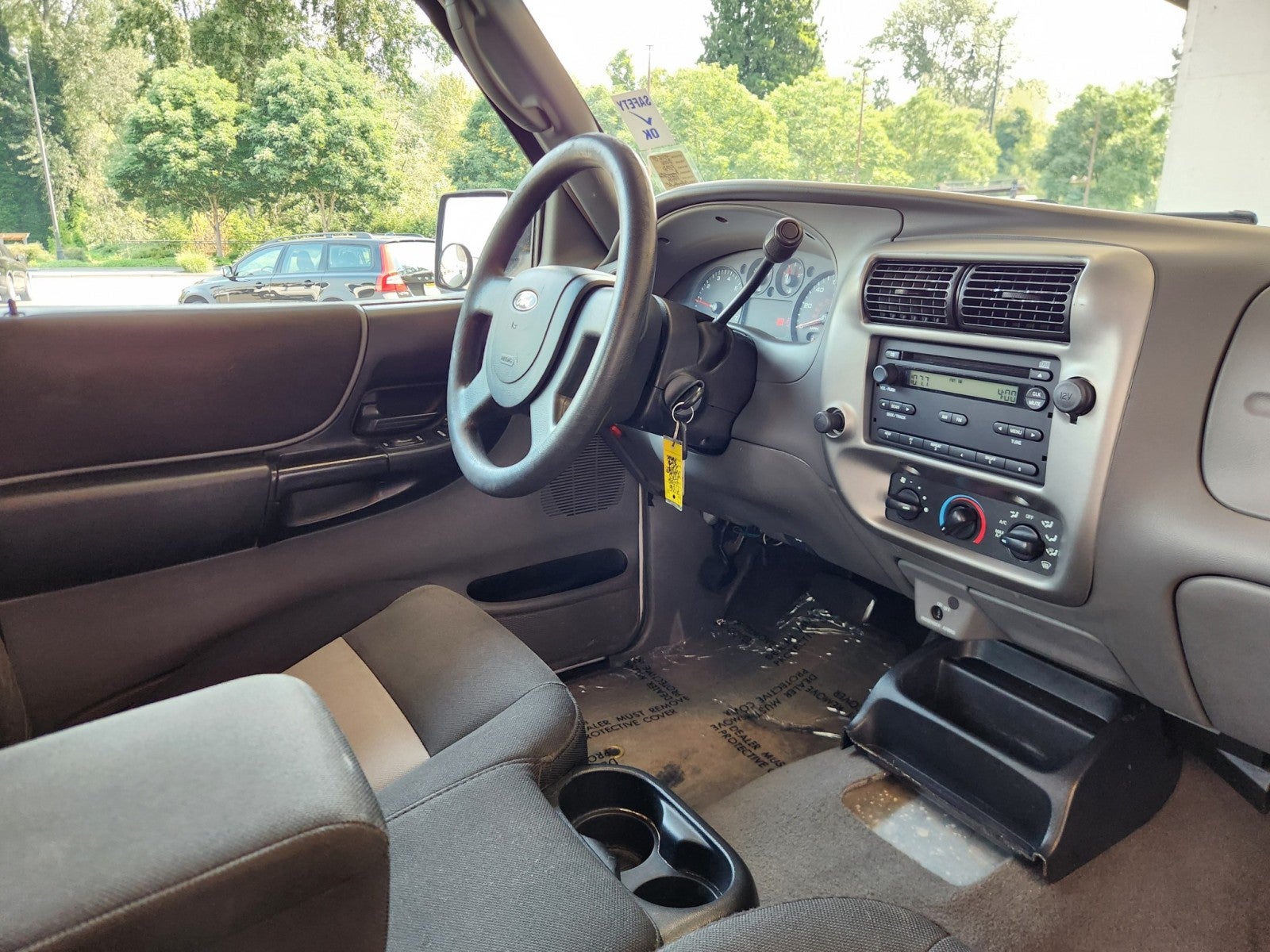 2006 Ford Ranger XL
