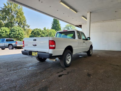 2006 Ford Ranger XL