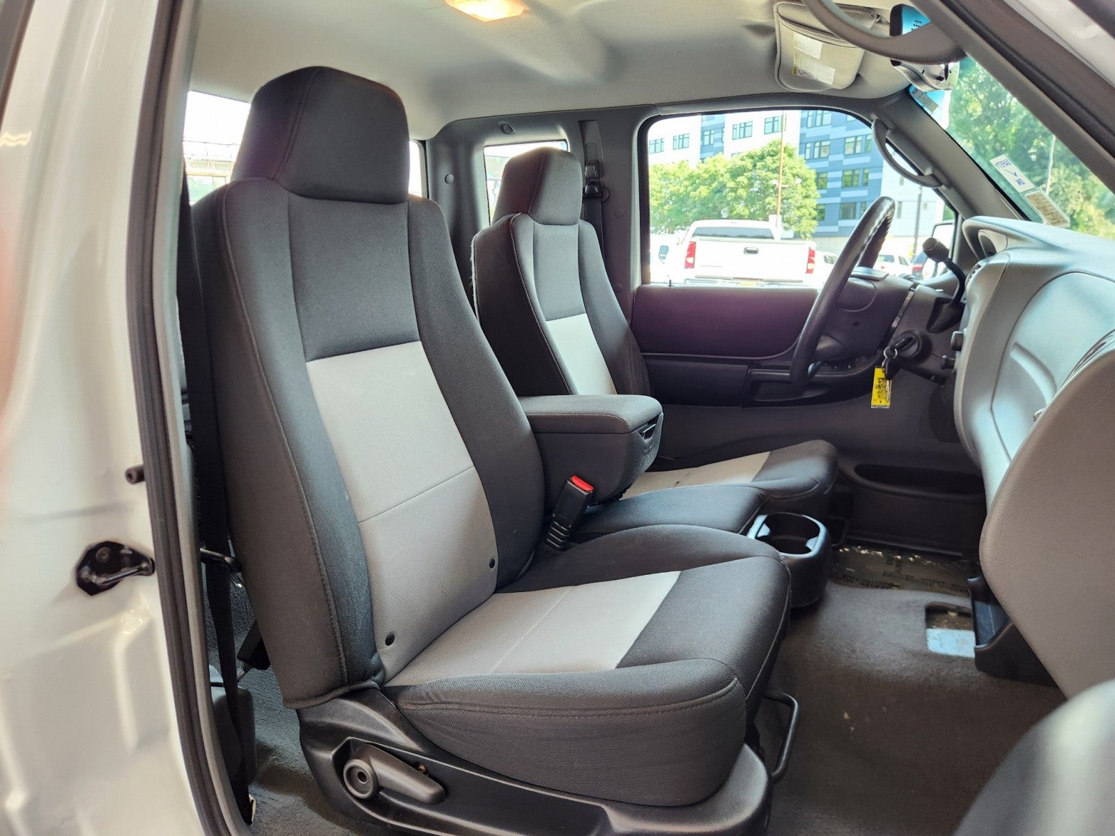 2006 Ford Ranger XL