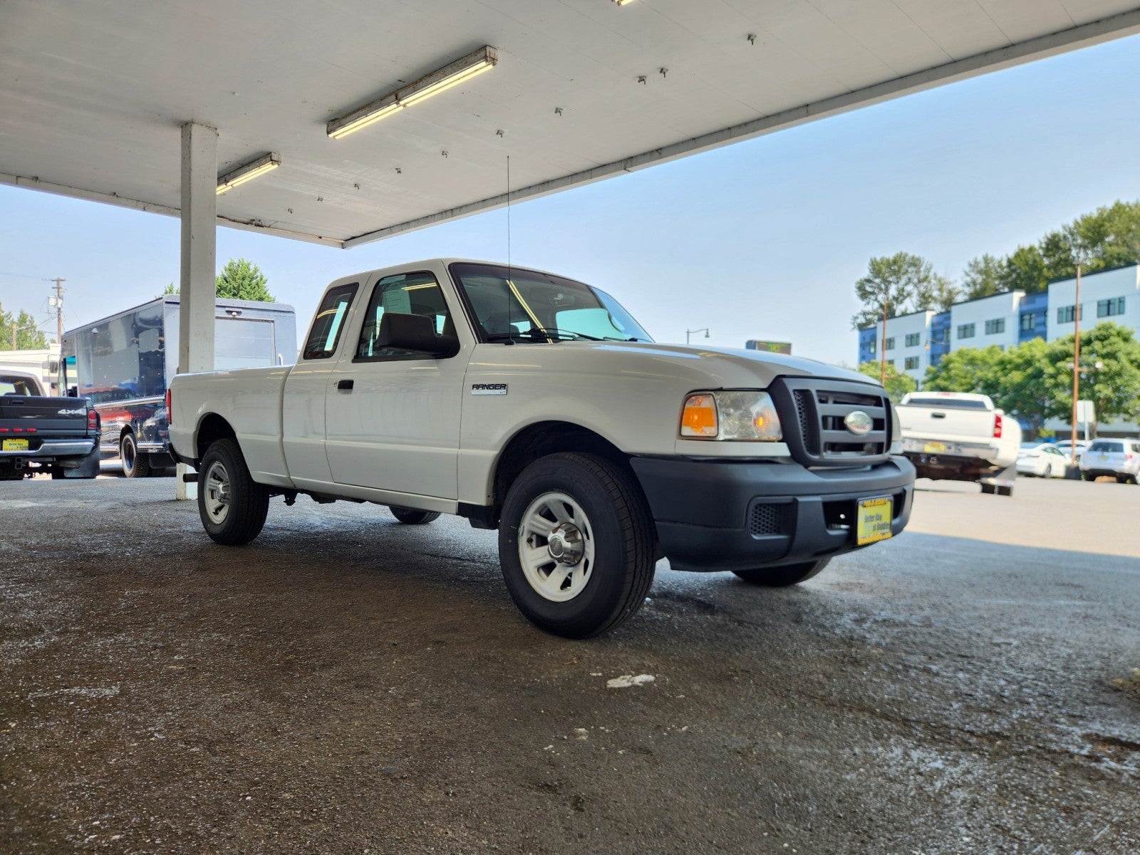 2006 Ford Ranger XL