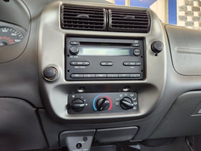 2006 Ford Ranger XL