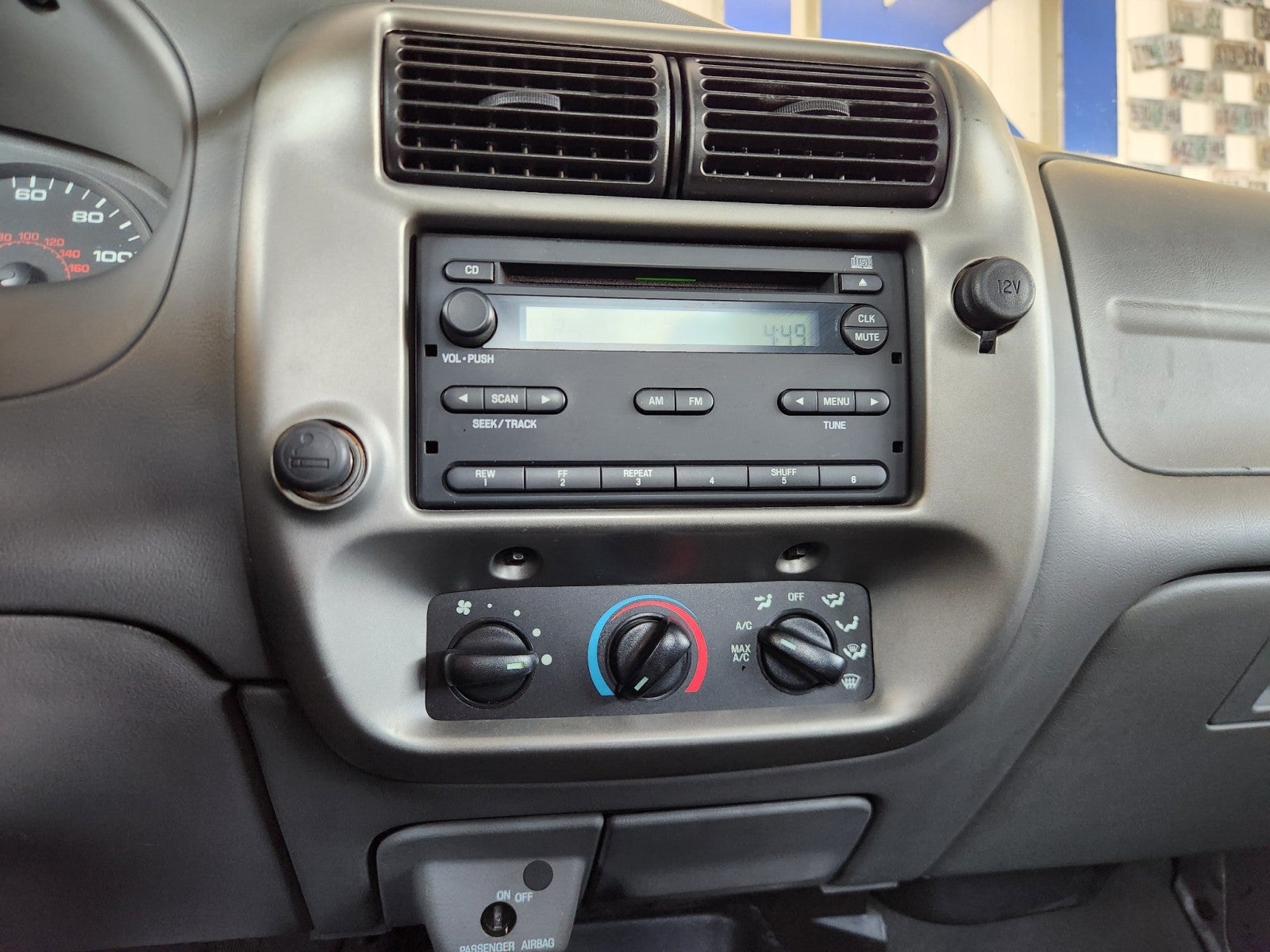 2006 Ford Ranger XL