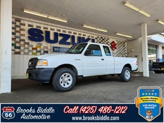 2006 Ford Ranger XL