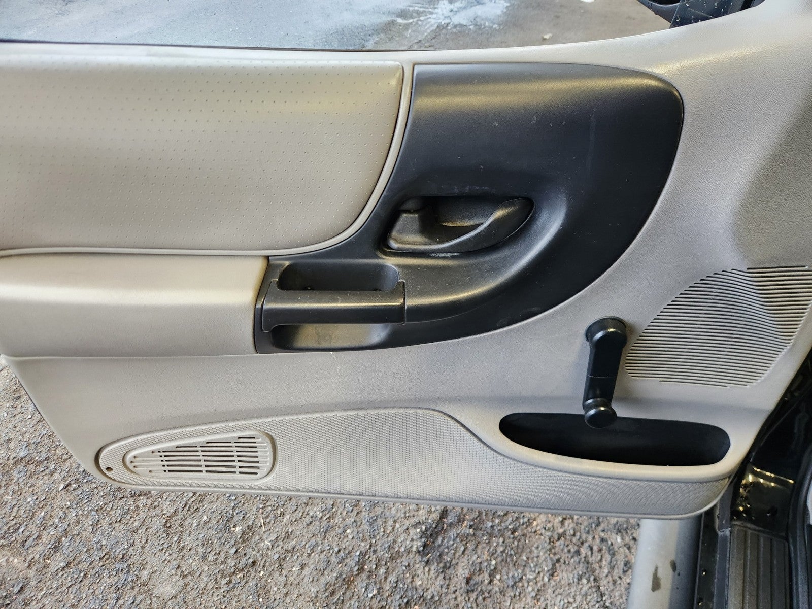 2000 Ford Ranger XLT