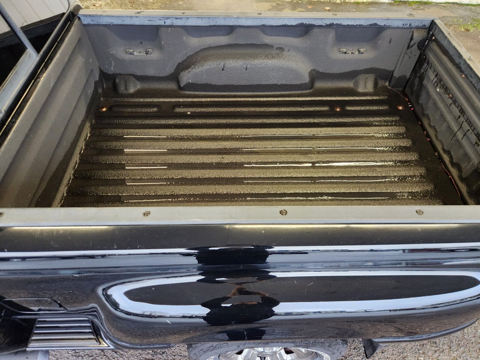 2000 Ford Ranger XLT