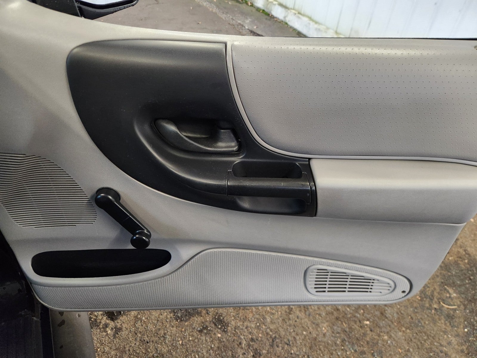 2000 Ford Ranger XLT