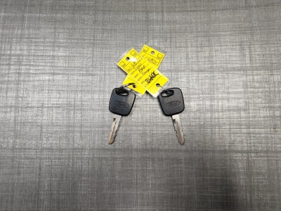 2000 Ford Ranger XLT