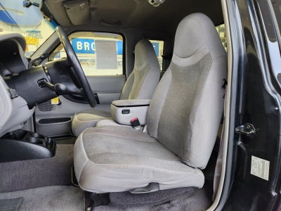 2000 Ford Ranger XLT