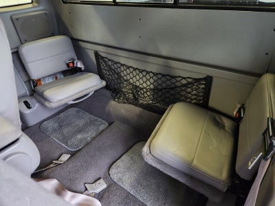 2000 Ford Ranger XLT