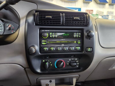 2000 Ford Ranger XLT